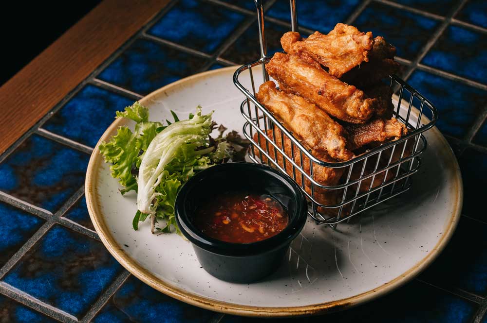 CHICKEN-WINGS