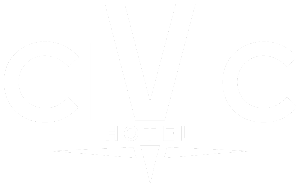 Civic Hotel Logo